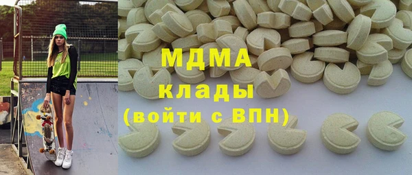 таблы Надым